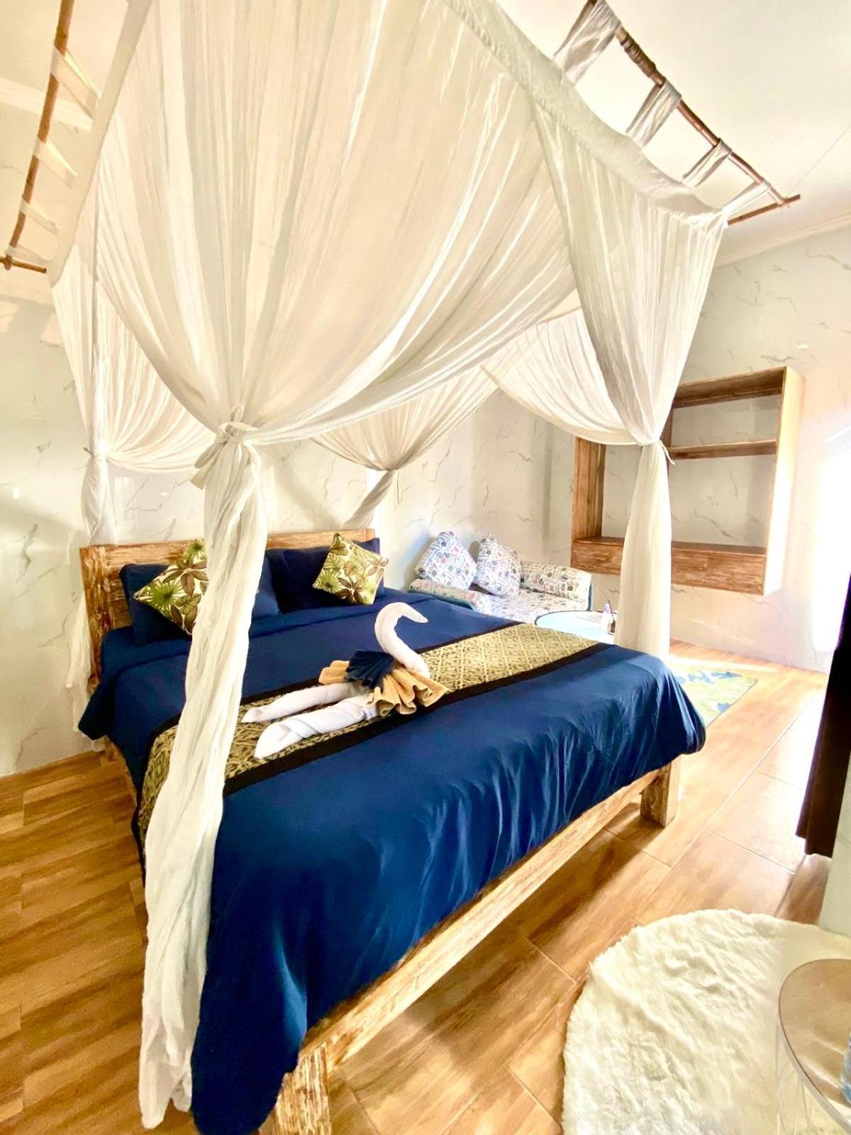 Kubu Guest House Seminyak Eksteriør billede