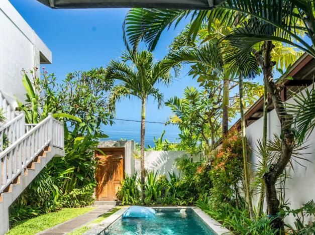 Kubu Guest House Seminyak Eksteriør billede