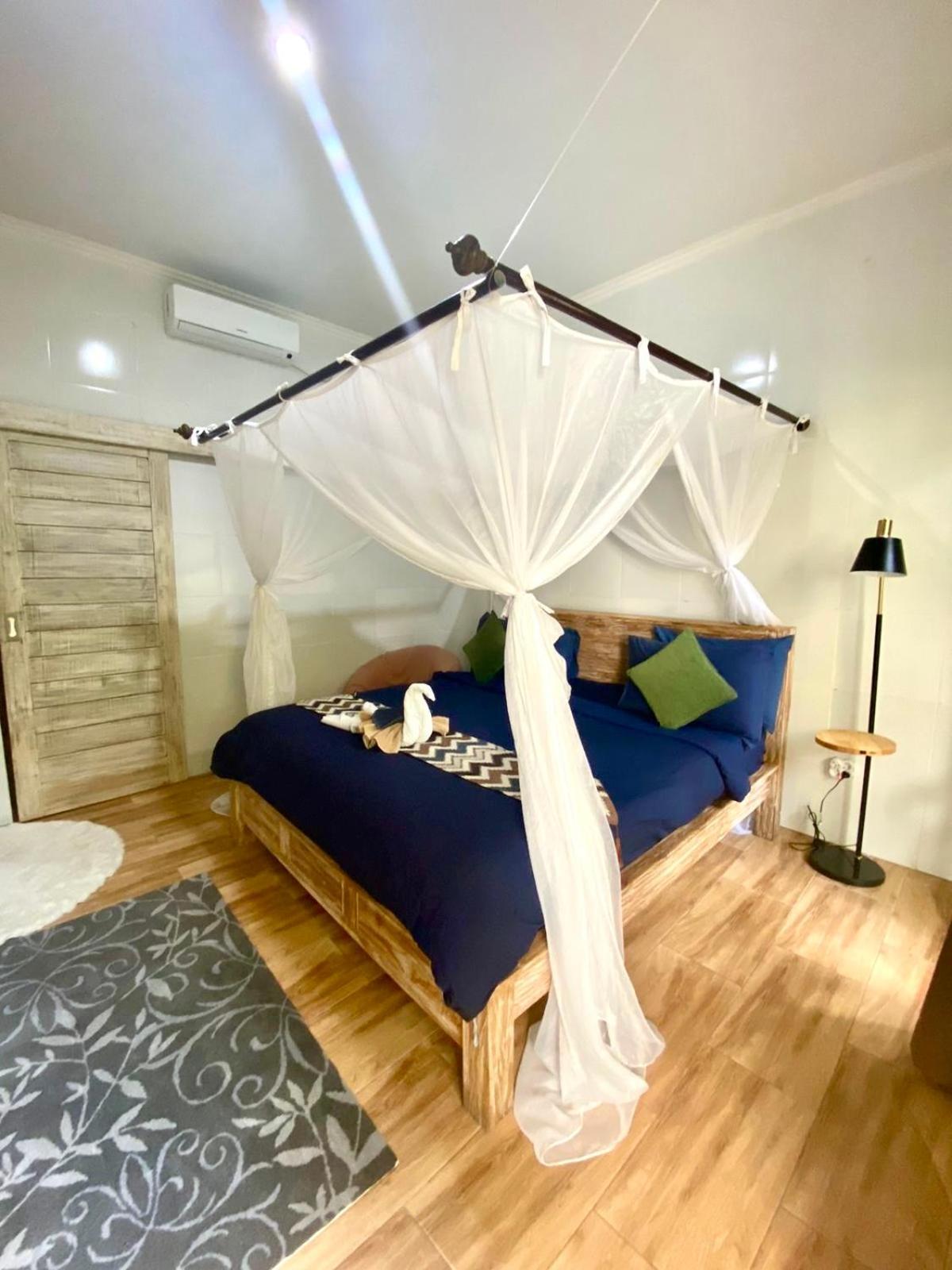 Kubu Guest House Seminyak Eksteriør billede