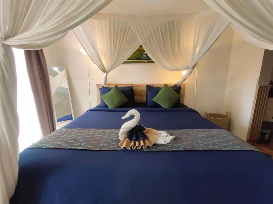 Kubu Guest House Seminyak Eksteriør billede